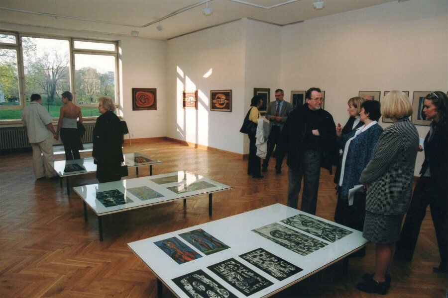 foto: Michaela Dvořáková